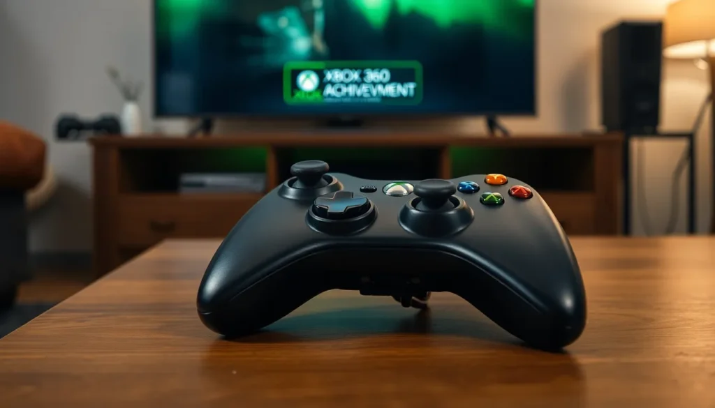 Xbox 360 achievements