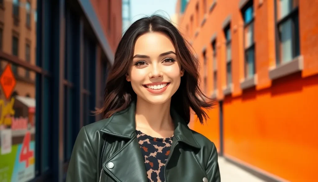 chloe bridges movies and tv shows